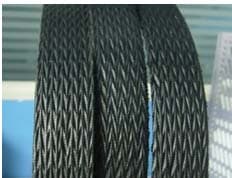Rough Top V-Belts