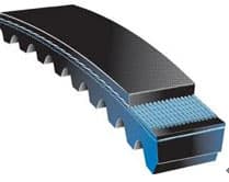 Variable Speed Belts