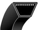 Kevlar Cord Belts