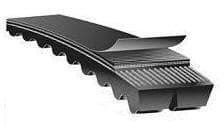 Banded HAVX10 HAVX13X HAVX17X