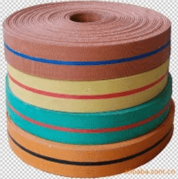 Flat Transmission Belt