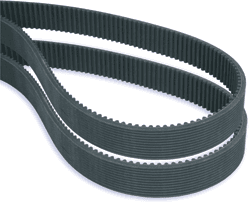 Roller Mill belts
