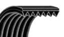 Moulded Sleeve Poly V-Belts
