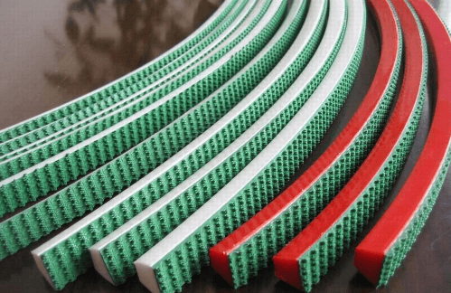 PU Supergrip v belt