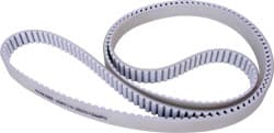 +2mm PU