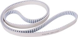 + White Rubber