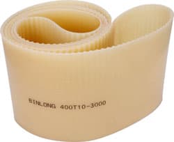 400mm T10 / H