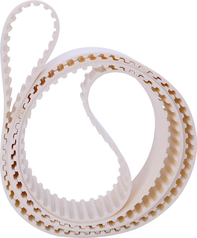PU Kevlar Timing Belts