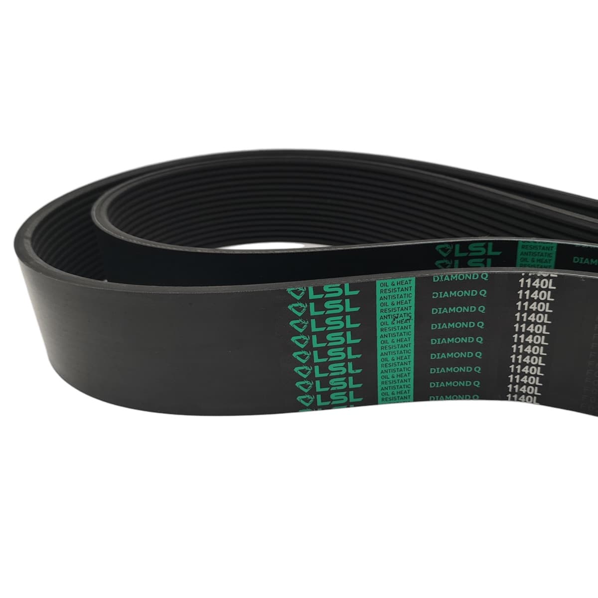 Poly-V / Ribbed Belt
