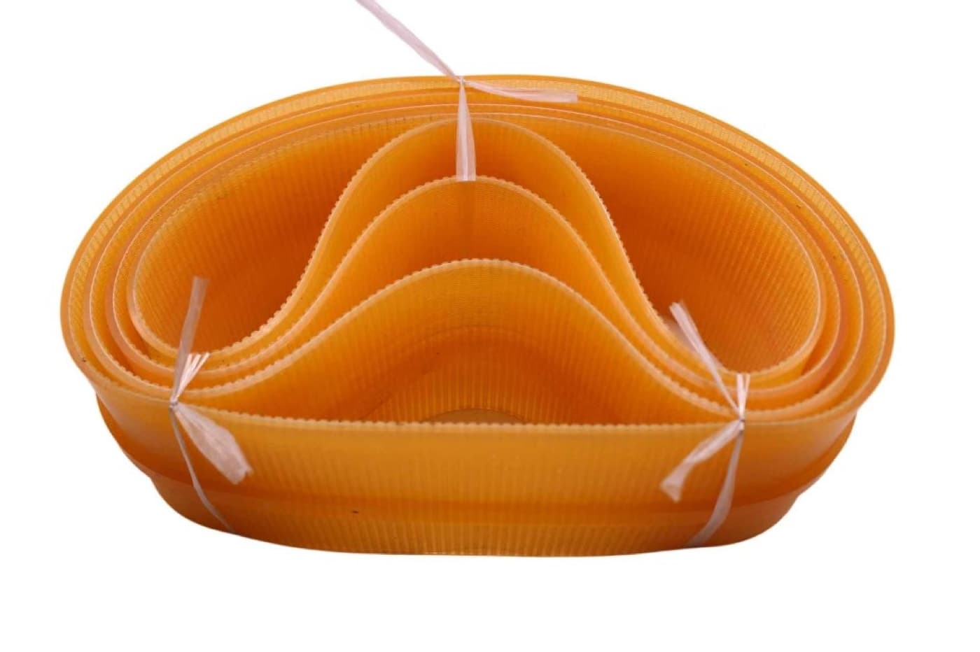 PU Ribbed BELTS